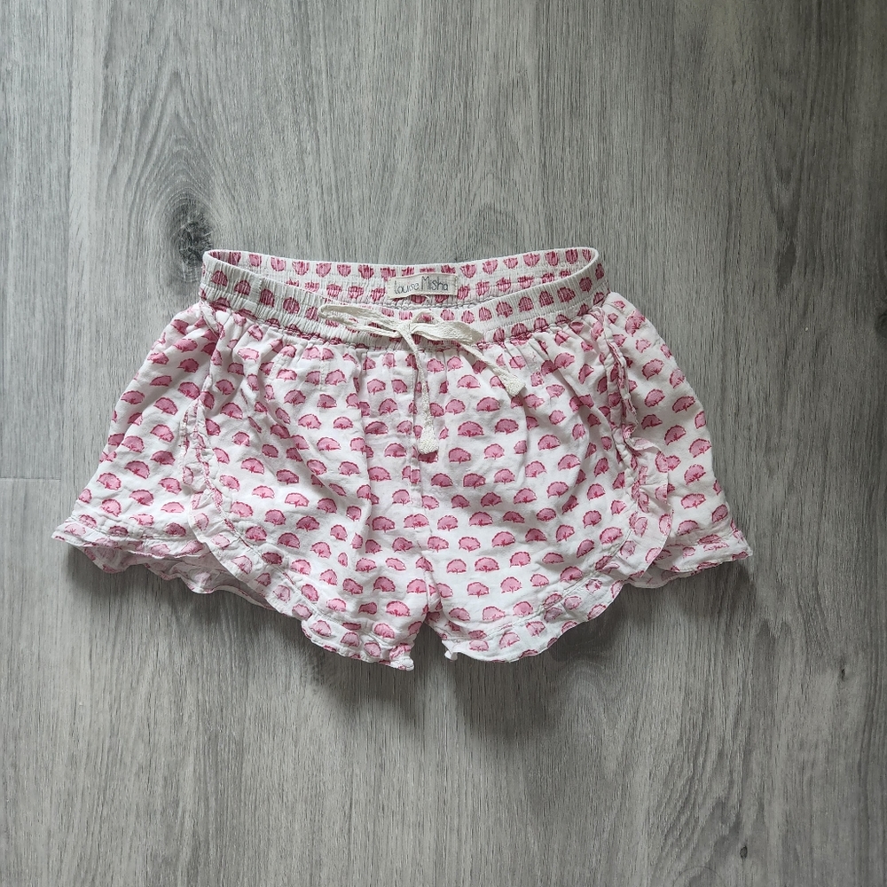 Louise Misha shorts